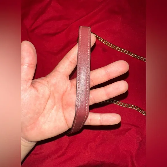 Colorful coach purse - Picture 8 of 9